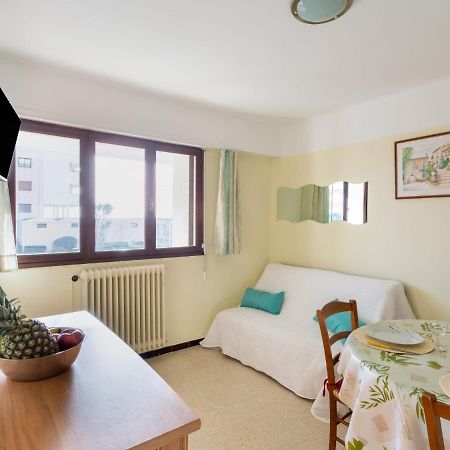 Apartment Le Grand Large-3 By Interhome Le Lavandou Exterior foto