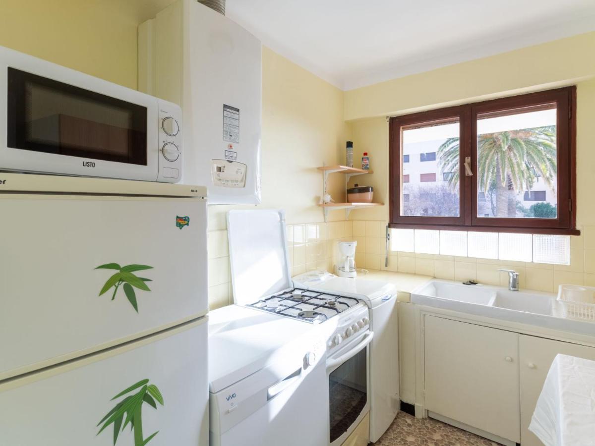 Apartment Le Grand Large-3 By Interhome Le Lavandou Exterior foto